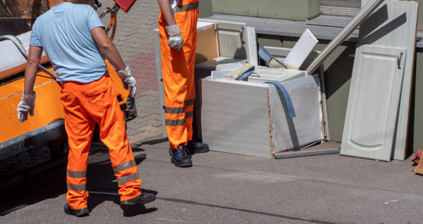 Professional Junk Removal Services in Prophetstown, IL