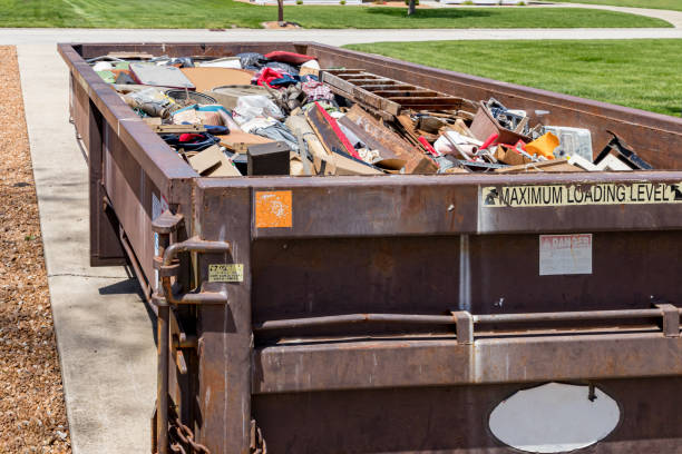 Best Residential Junk Removal  in Prophetstown, IL