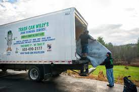 Best Construction Debris Removal  in Prophetstown, IL